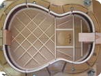 Lester Hand Made Classical Guitars  | 2