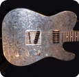 Liquid Metal Guitars | 1