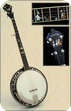 Stelling Banjo Works | 1