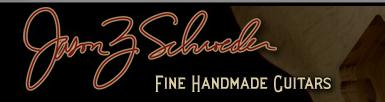 Schroeder Guitars