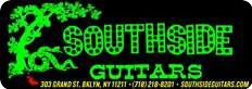 SOUTHSIDE GUITARS