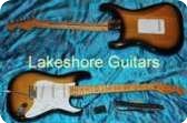 Lakeshore Guitars | 2