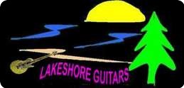 Lakeshore Guitars