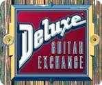 Deluxe Guitar Exchange