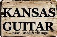 Kansas Guitar