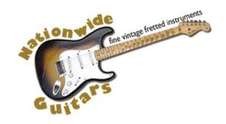 Nationwide Guitars