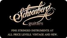 Schoenberg Guitars