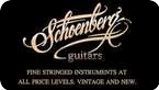 Schoenberg Guitars