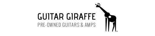 Guitar Giraffe