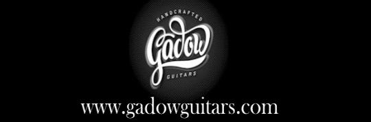 Gadow Guitars