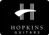 Hopkins Guitars