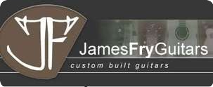 James Fry Guitars