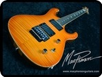 MacPherson Guitars | 2