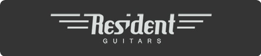 Resident Guitars