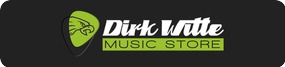 Dirk Witte Music Store