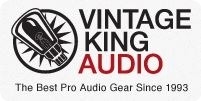 Vintage King Audio