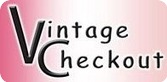 Vintage Checkout