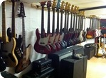 Yeahman's Guitars | 1