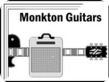 Monkton Guitars