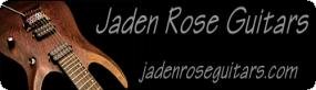 Jaden Rose Guitars