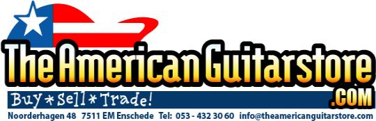 The AmericanGuitarStore