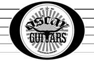 Oscar Guitars