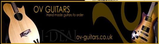 Ov Guitars