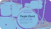 Purple Chord | 3