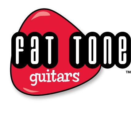 Fat Tone Guitars