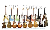 SPC Guitars | 3