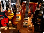 Dorian Vintage Guitars | 1