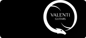 Valenti Guitars